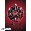 Poster - Marvel - Black Widow Legacy - 91.5 x 61 cm - ABYstyle