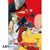 Poster - One Punch Man - Artwork Saison 2 - 91.5 x 61 cm - ABYstyle