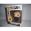 Figurine - Pop! Movies - James Bond - Daniel Craig No Time to Die - N°1011 - Funko