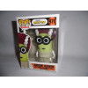 Figurine - Pop! Movies - Minions - Bride Kevin - N° 970 - Funko