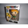 Figurine - Pop! Animation - Tokyo Ghoul - Hide - N° 467 - Funko