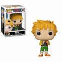Figurine - Pop! Animation - Tokyo Ghoul - Hide - N° 467 - Funko