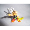 Figurine - Astérix - Astérix tenant son épée - Plastoy