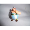 Figurine - Astérix - Obélix Amoureux - Plastoy