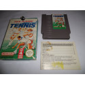 Jeu NES - Four Players' Tennis