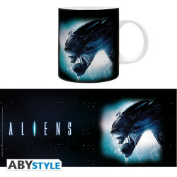 Mug / Tasse - Aliens - Alien - 320 ml - ABYstyle