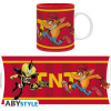 Mug / Tasse - Crash Bandicoot - Crash TNT - 320 ml - ABYstyle