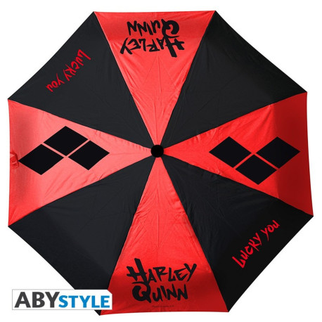Parapluie - DC Comics - Harley Quinn - ABYstyle