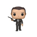 Figurine - Pop! Movies - James Bond - Pierce Brosnan (Goldeneye) - N° 693 - Funko
