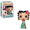 Figurine - Pop! Animation - Betty Boop - Mermaid - N° 576 - Funko