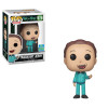 Figurine - Pop! Animation - Rick and Morty - Tracksuit Jerry - N° 574 - Funko