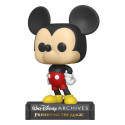 Figurine - Pop! Disney - Archives Mickey Mouse - N° 801 - Funko