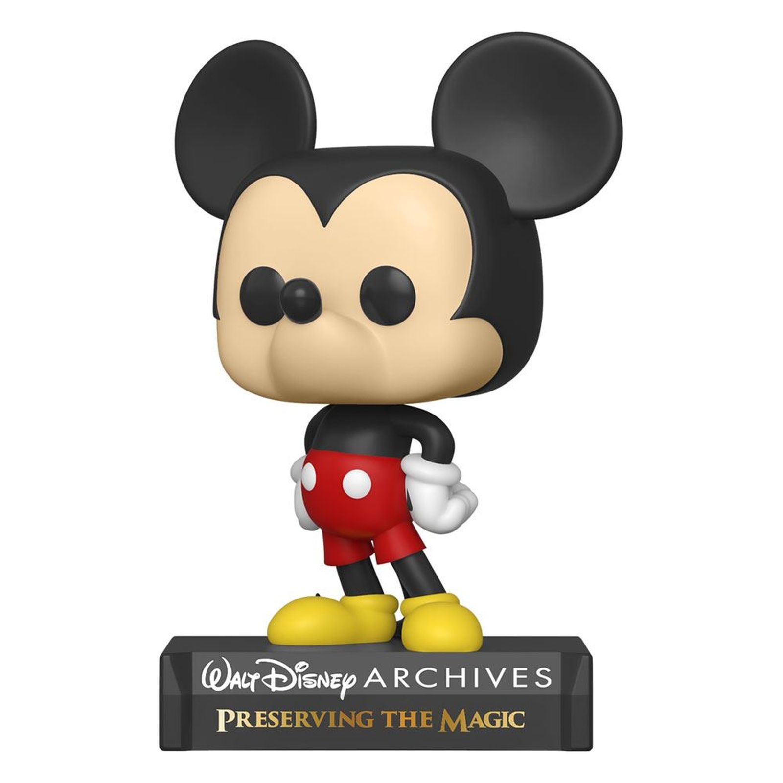 funko pop mickey 801