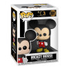 Figurine - Pop! Disney - Archives Mickey Mouse - N° 801 - Funko