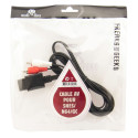 Accessoire - Super Nintendo - Cable AV pour Game Cube/ Nintendo 64 / SNES