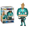 Figurine - Pop! Marvel - Captain Marvel - Vers - N° 434 - Funko