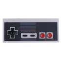 Accessoire - Nintendo - Manette NES - Freaks and Geeks
