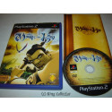 Jeu Playstation 2 - The Mark of Kri - PS2