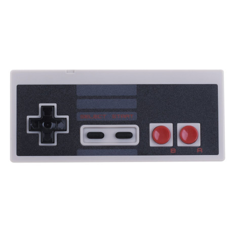 Accessoire - Manette USB Nintendo NES - Freaks and Geeks