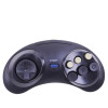 Accessoire - Mega Drive - Manette Megadrive 6 boutons - Freaks and Geeks