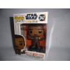 Figurine - Pop! Star Wars - The Mandalorian - Greef Karga - N° 347 - Funko