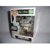 Figurine - Pop! Animation - Rick and Morty - Gamer Rick - N° 741 - Funko