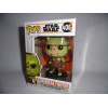 Figurine - Pop! Star Wars - The Mandalorian - Gamorrean Fighter - N° 406 - Funko