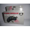 Accessoire - Manette USB Megadrive 6 boutons - Freaks and Geeks