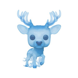 Figurine - Pop! Harry Potter - Patronus Harry - N° 104 - Funko