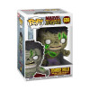 Figurine - Pop! Marvel - Zombie Hulk - N° 659 - Funko