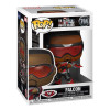 Figurine - Pop! Marvel - The Falcon and the Winter Soldier - Falcon - N° 700 - Funko