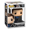 Figurine - Pop! Marvel - The Falcon and the Winter Soldier - Winter Soldier - N° 701 - Funko