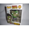 Figurine - Pop! Marvel - Zombie Hulk - N° 659 - Funko