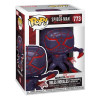 Figurine - Pop! Marvel - Spider-Man Miles Morales - Programmable Matter Suit - N° 773 - Funko