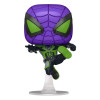 Figurine - Pop! Marvel - Spider-Man Miles Morales - Purple Reign Suit - Funko