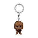 Porte-clé - Pocket Pop! Keychain - Star Wars - Chewbacca - Funko