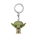 Porte-clé - Pocket Pop! Keychain - Star Wars - Yoda - Funko