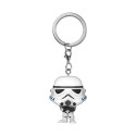 Porte-clé - Pocket Pop! Keychain - Star Wars - Stormtrooper - Funko