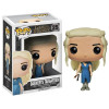 Figurine - Pop! Game of Thrones - Daenerys Targaryen (Blue) - N° 25 - Funko