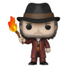 Figurine - Pop! Movies - Dracula - Van Helsing - N° 1075 - Funko