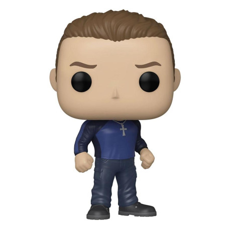 Figurine - Pop! Movies - Fast & Furious - Jakob Toretto - N° 1079 - Funko