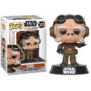 Figurine - Pop! Star Wars - The Mandalorian - Kuiil - N° 329 - Funko