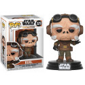 Figurine - Pop! Star Wars - The Mandalorian - Kuiil - N° 329 - Funko