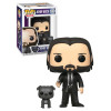 Figurine - Pop! Movies - John Wick - John with Dog - N° 580 - Funko