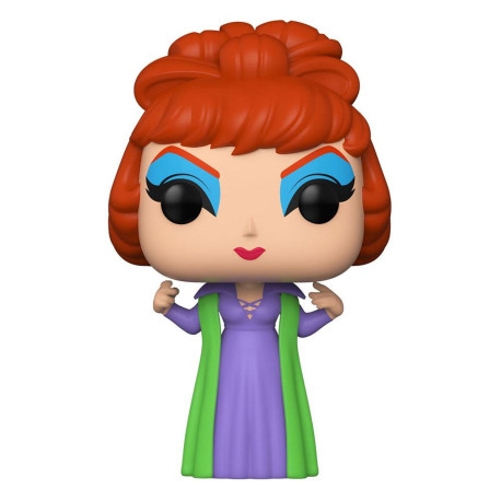 Figurine - Pop! TV - Ma Sorcière Bien Aimée - Endora - N° 791 - Funko