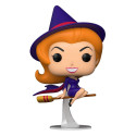 Figurine - Pop! TV - Ma Sorcière Bien Aimée - Samantha Stephens - N° 790 - Funko