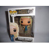 Figurine - Pop! Game of Thrones - Daenerys Targaryen (Blue) - N° 25 - Funko