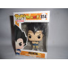 Figurine - Pop! Animation - Dragon Ball Super - Vegeta - N° 814 - Funko