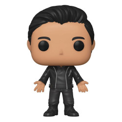 Figurine - Pop! TV - The Umbrella Academy - S2 Ben - Funko