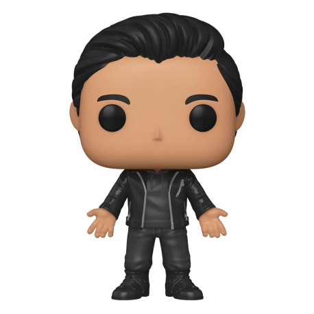 Figurine - Pop! TV - The Umbrella Academy - S2 Ben - Funko